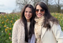 Druk Paasweekend bij Keukenhof trekt publiek van Vietnam tot Brazilië: ‘Voel me hier gelukkig’