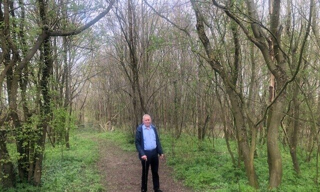 Terugluisteren: Mart Gielen in de Thuiswedstrijd