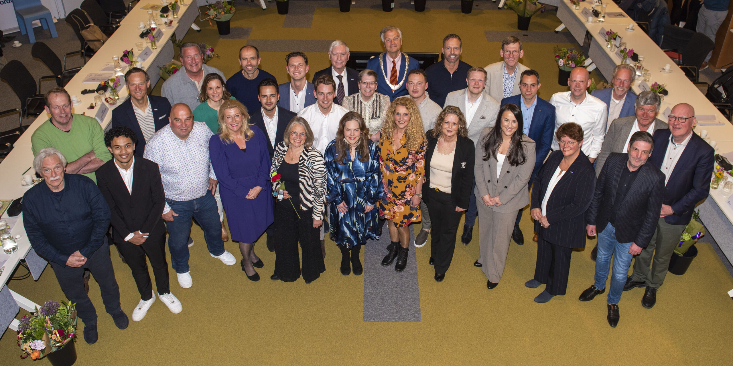 gemeenteraadnoordwijk