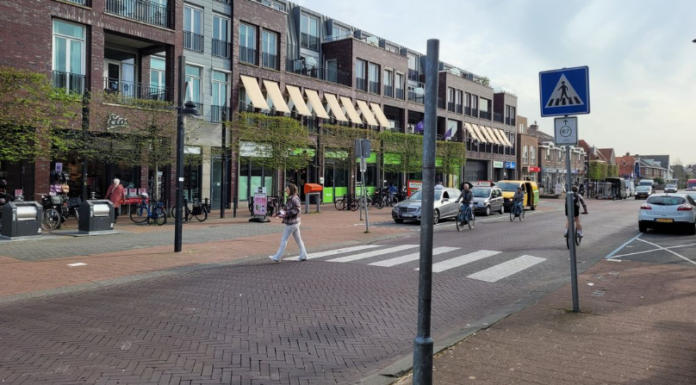 Teylingen grijpt niet in bij OV-bereikbaarheid Voorhout