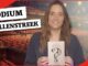 Podium: Liselotte van Westerveld over haar nieuwe boek Niemand is iemand, ik ben niemand
