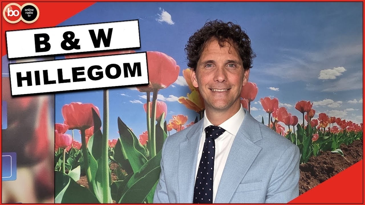 B&W Hillegom: terugblik verkiezingen