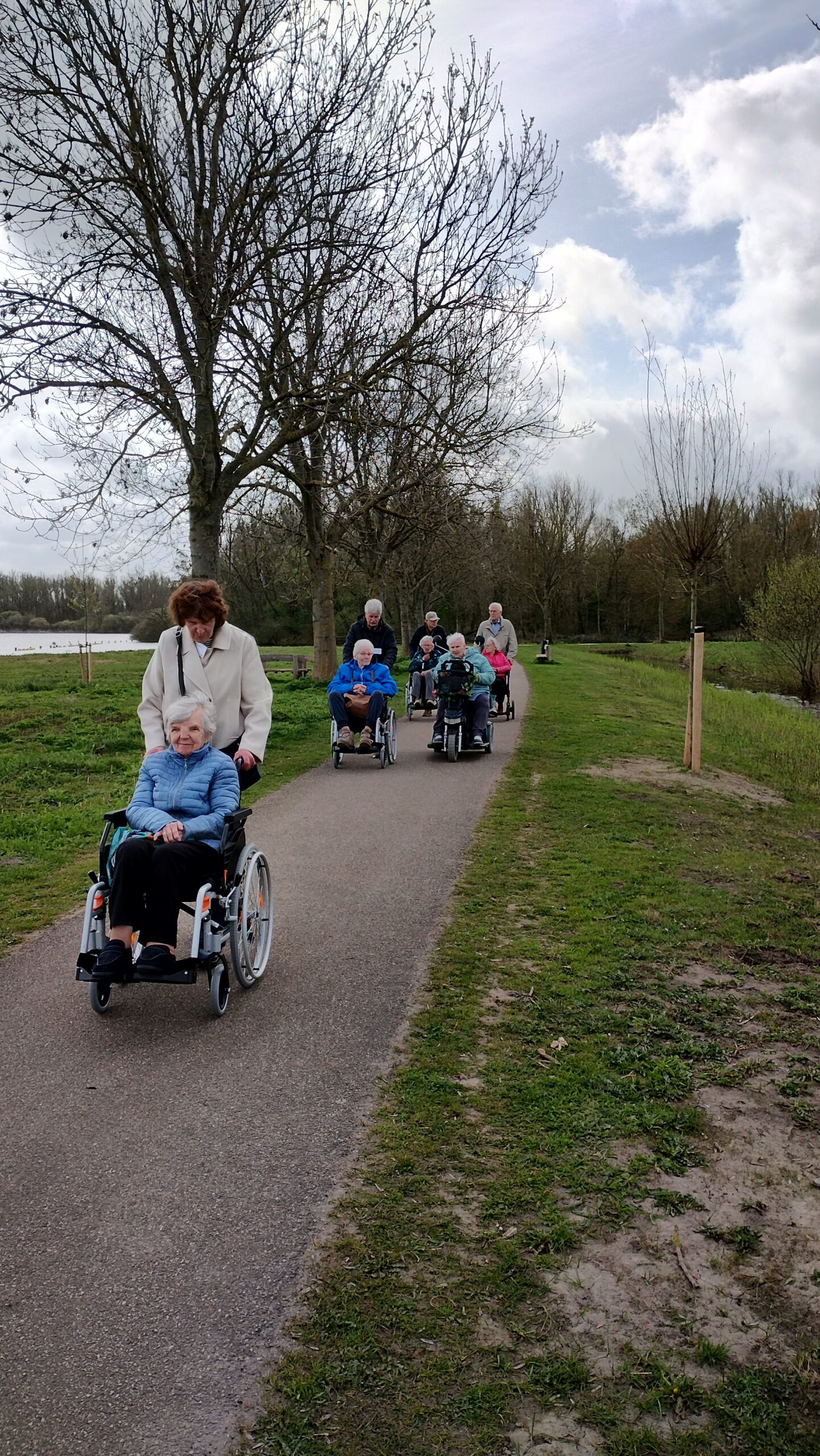 wandeling 10-04