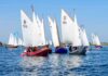 1650 scouts strijden om Kaagcup op Kagerplassen