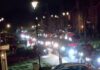 Vragen over chaos bij parkeren verlicht corso Noordwijkerhout