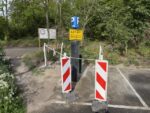 Duindamseslag: gratis parkeren met inwonersparkeervergunning, zorgen NSL niet voorbij