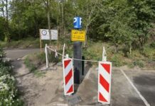 Noordwijkerhoutse Strandlopers, NSL, in problemen door invoering betaald parkeren Duindamseslag