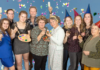 Pankras Sassenheim bestaat 100 jaar en trakteert