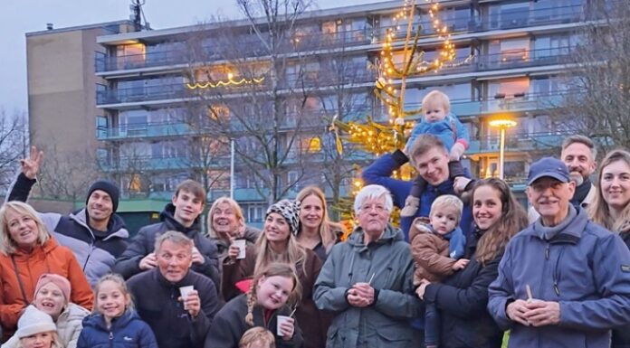 Welzijn Teylingen zet in op versterken van buurten
