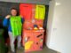 Hockeyclub Hisalis Lisse gaat oude sportartikelen recyclen