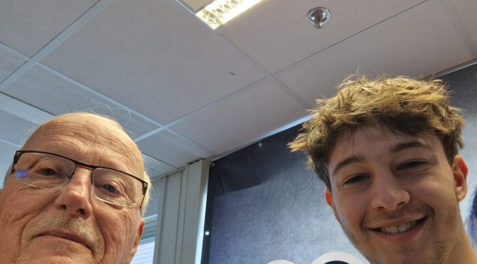 Radio: De Thuiswedstrijd met Maks Vliegen