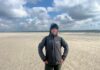 Noordwijkse was week Wadwachter bij Vlieland