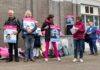 Campagne tegen nachtvluchten gestart