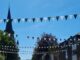 Warm pinksterweekend voor St. Cecilia Voorhout in Duitsland