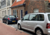 Extra verkeersbord voor Binnenweg Noordwijk