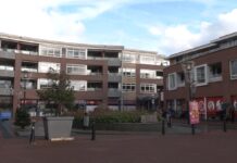 Extra budget gevraagd voor vergroening Henri Dunantplein