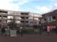 Extra budget gevraagd voor vergroening Henri Dunantplein