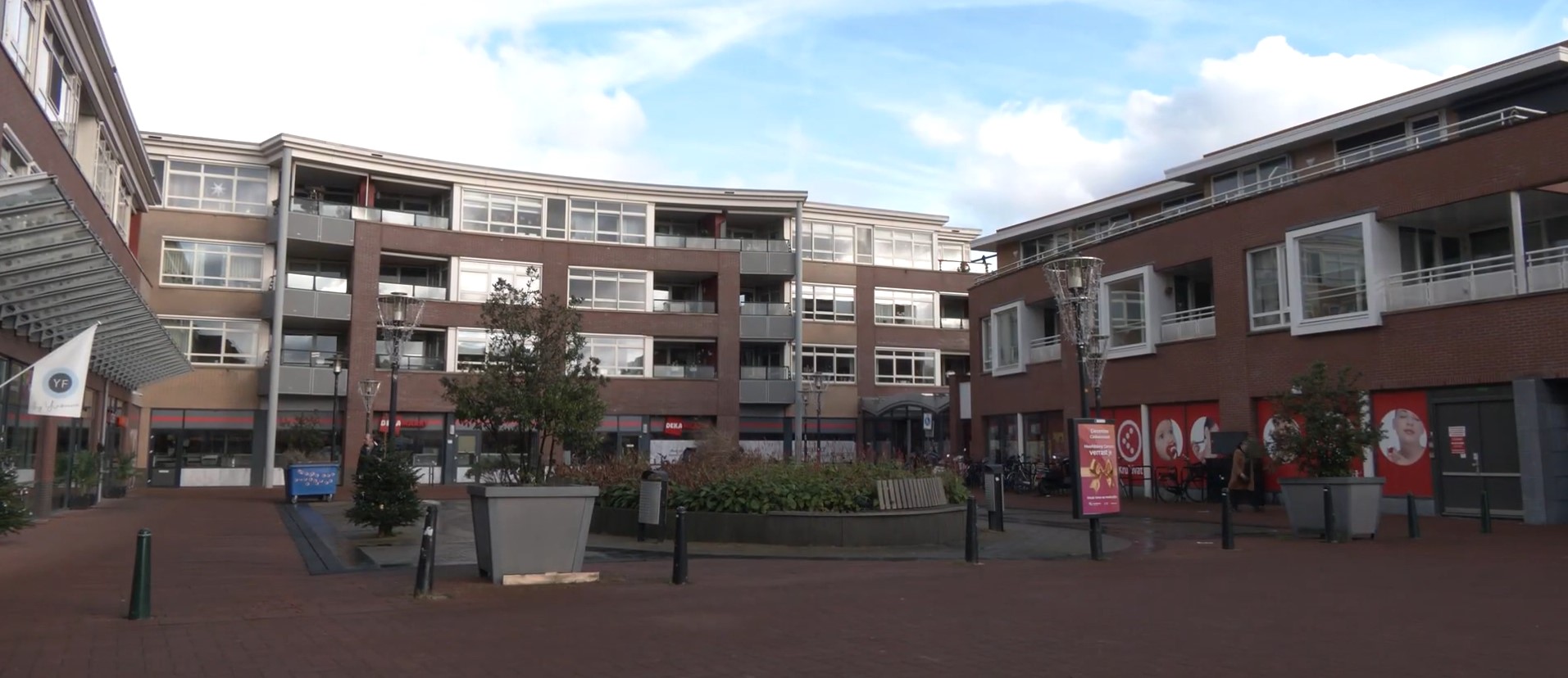 052926 henri dunantplein noord