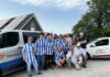G-voetbalteam sluit seizoen af met kookworkshop in Lisse