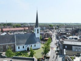 Victorwijk in Noordwijkerhout zoekt bewoners voor wijkvereniging