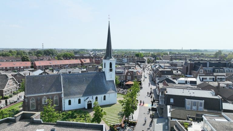 110823centrumnwhoutwittekerk
