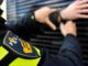 Politie man opgepakt Noordwijkerhout