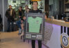 Nieuwe Ajax-keepster Jente Salman neemt afscheid bij SJC