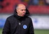 Jong AZ v De Graafschap - Dutch Keuken Kampioen Divisie