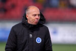 Noordwijkerhoutse Thomas Duivenvoorden nieuwe trainer van De Graafschap Jong AZ v De Graafschap - Dutch Keuken Kampioen Divisie