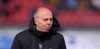 Jong AZ v De Graafschap - Dutch Keuken Kampioen Divisie