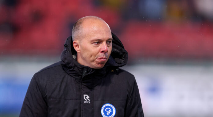 Jong AZ v De Graafschap - Dutch Keuken Kampioen Divisie