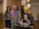 Kees en Lida 70 jaar getrouwd