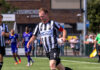 SJC geeft niet thuis tegen laagvlieger DVVA (0-4)