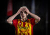 Ter Leede na 6-1 oorwassing bij Kolping Boys op rand van degradatie
