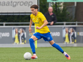 FC Lisse is de baas over RBC (3-2)
