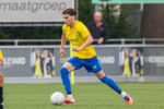 FC Lisse met 1-3 te sterk voor Scheveningen