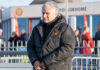 Henk Wisman stopt als trainer van Ter Leede