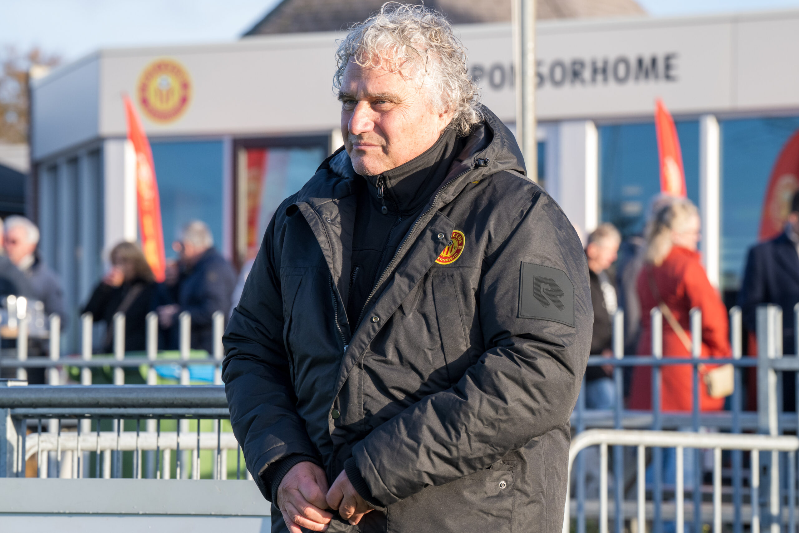 2025-11-01 Ter Leede v Swift - Vierde Divisie A Competitie