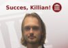 FVD-raadslid in Teylingen met ziekteverlof, Killian de Leeuw vervanger