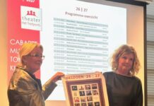 Nieuw theaterprogramma voor ’t Trefpunt in Warmond
