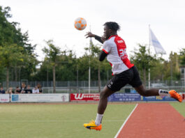 TOP weet weer wat winnen is