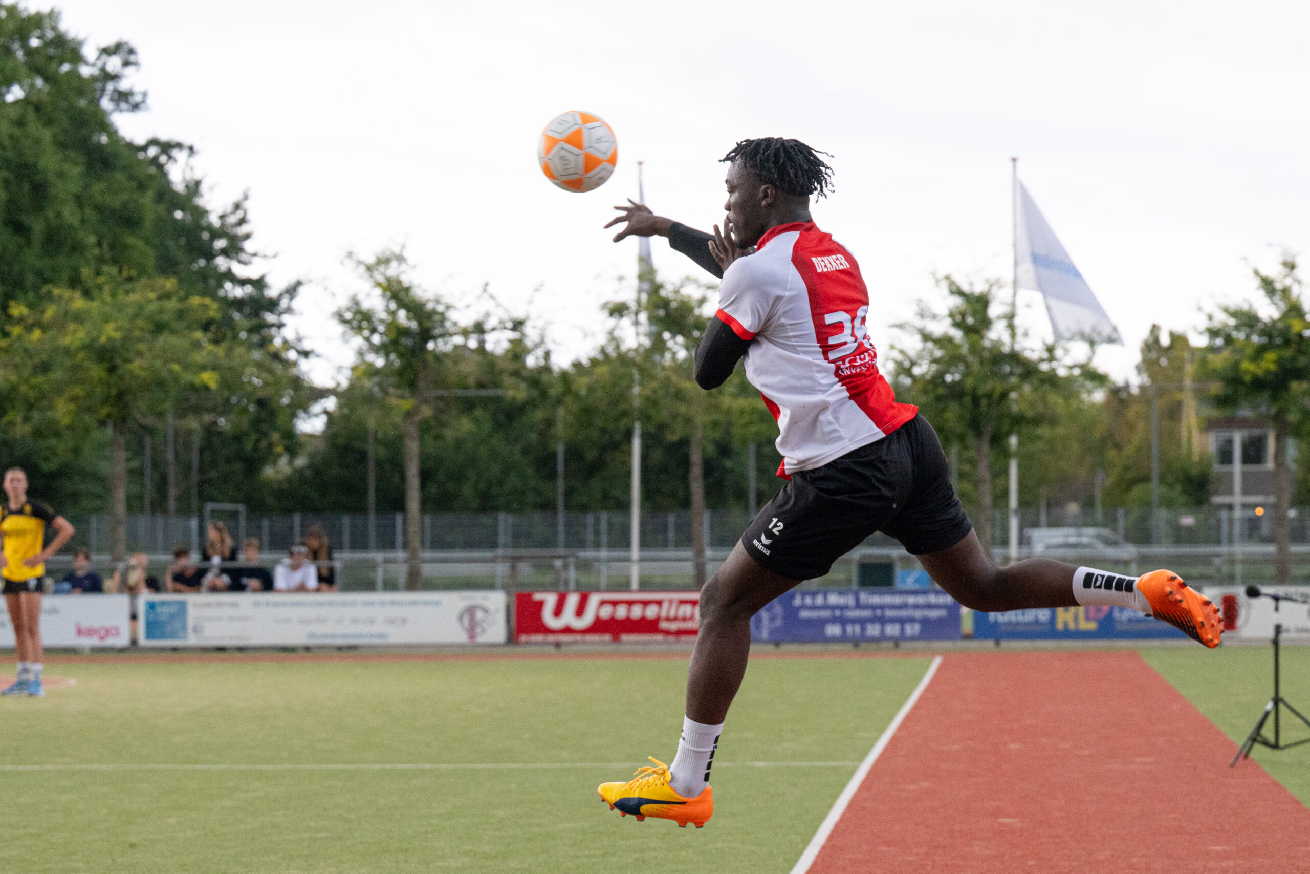 TOP weet weer wat winnen is