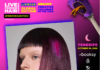 Tim Kruik Hairstudio genomineerd voor internationale titel