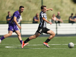 Ter Leede gaat na 1-0 verlies bij SJC de nacompetitie in