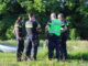Persoon uit water gehaald in Lisse