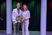 Karin Hoekstra uitgezwaaid als wethouder