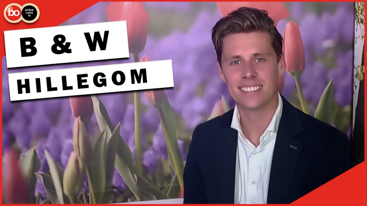 Verbeteringen in de jeugdzorg in B&W Hillegom