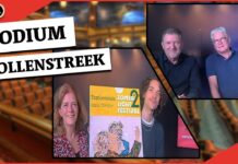 Expositie Meesterlijk Realisme II en het Zomerlicht Festival in Podium Bollenstreek