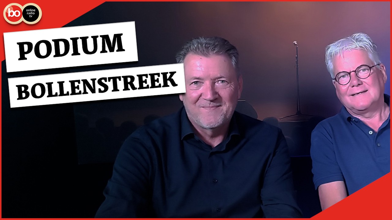 Podium: Peter Zuidhoek en John Wassenaar over expositie Meesterlijk Realisme II