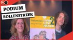Podium: Herma van Piekeren en Jesse Stenzler over de tweede editie van het Zomerlicht Festival